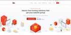 install whmcs on your vps and setup your reseller webhosting