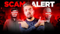 design high CTR youtube thumbnails that convert