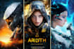 craft premium sci fi I science fiction book covers