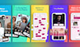 develop ai dating app, ai mobile app, ai dating app development, ai social app