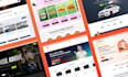 develop web app in react js, next js, nodejs, firebase, vercal
