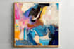 paint digital professional abstract art