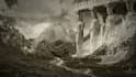 make you enviroment matte painting