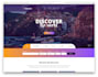do front end web development using HTML, CSS, bootstrap