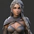 dnd character art and dnd character art