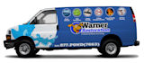 do unique van wrap, car wrap, truck wrap, box trailer wrap design