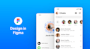 design mobile app, UI and UX design for mobile app in figma