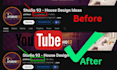 turn your youtube into money making machine with SEO