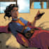 draw your comic art, comic book, illustrations, comic pages