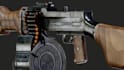 do hard  surface 3d model in maya and blender