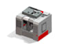develop concepts with 3d modeling and 2d drafting