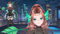 design and rig a high quality vtuber model for stream, live2d animation
