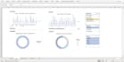 create professional excel chart, graphs, pivot tables, dashboard