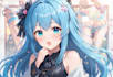 draw anime fan art and illustrations