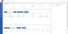 develop custom business application, redesign existing app