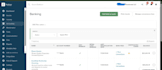 do bank reconciliation or ongoing support in appfolio buildium