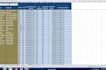 fully automated excel payroll , attendance management system