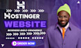design hostinger website, hostinger, hostinger design and hostinger redesign