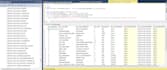 develop professional database also design queries and erd
