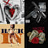 design album cover art