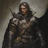 draw your dnd rpg character art