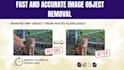 do background cleanup, remove object and retouch with detail within 6 hours