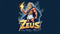 make unique zeus thunder muscle logo with express delivery