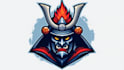 do high quality samurai hockey logo with express delivery