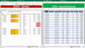 clean and structure your excel data ready for analysis and reporting