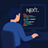 develop scalable full stack web applications using mern, nextjs, and python