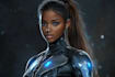 paint realistic characters, concept and artwork digitally