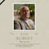 deign creative funeral, obituary flyer on canva