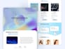 design a user friendly UI UX for your app or website