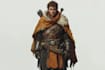 dnd character art and dnd character art