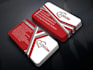 design homecare healthcare flyer, brochure, roll up banner, and business card