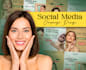 design social media post