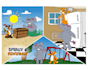 illustrate children and young adult books