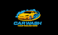 make custom car wash logo