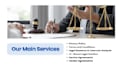 draft contracts and agreements under indian law