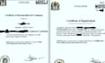 legally register your company or business in tanzania
