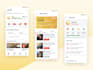 create loyalty app, gamification app, coupon app, discount app, reward base app