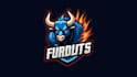 create high quality bulls logo with creative concepts