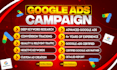 be your google ads manager
