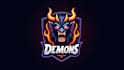design high quality demon logo within two days