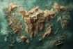 draw high quality fantasy or real world vector maps