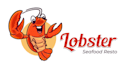 design high quality lobster logo with creative concept