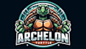 make amazing turtle logo in just 2 days with unique creativity
