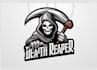 create your creative reaper logo within 20 hours