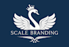 design unique and creative swan logo for your business