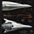 create a sci fi, spacecraft, or vehicle drawing for you